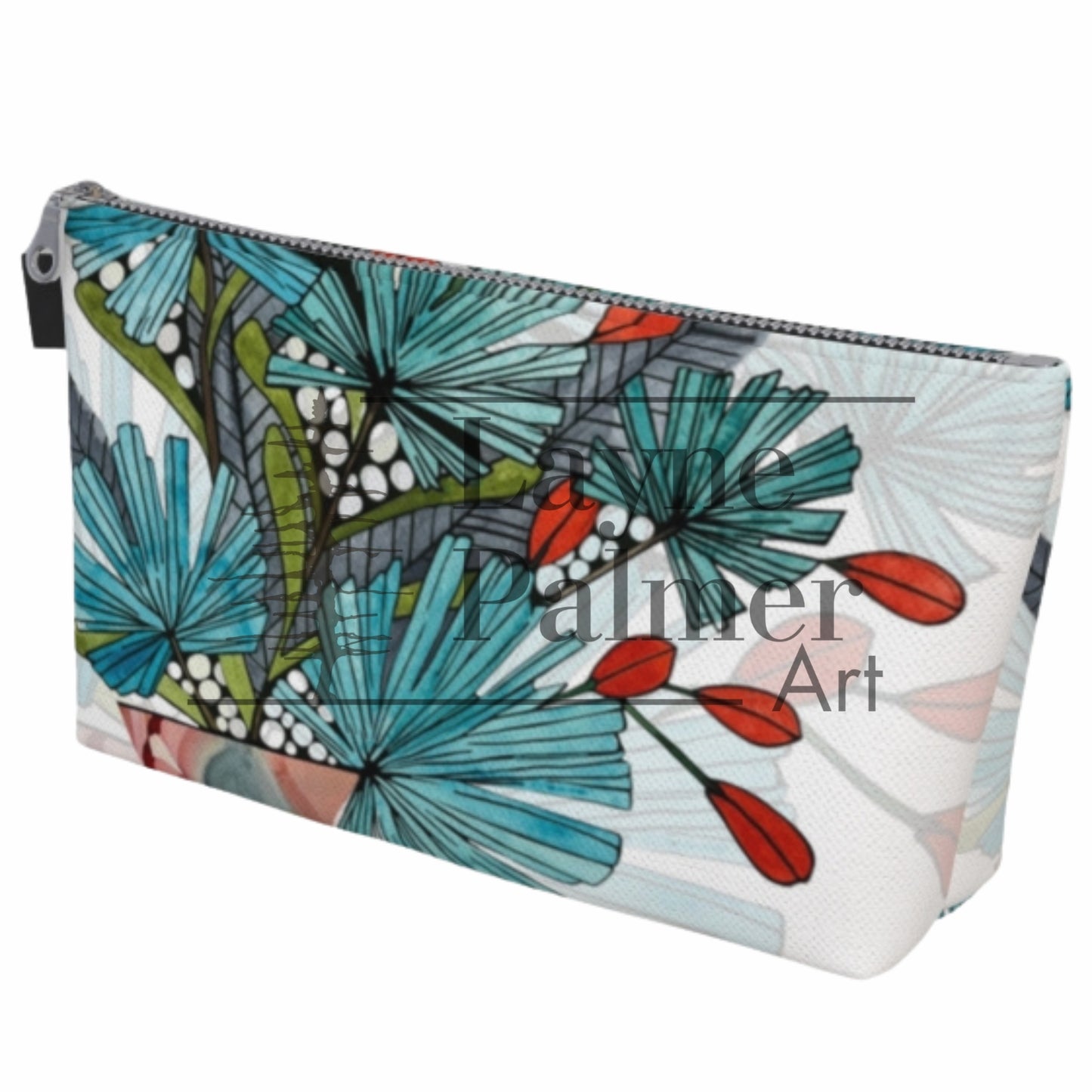 Pose Makeup Tote