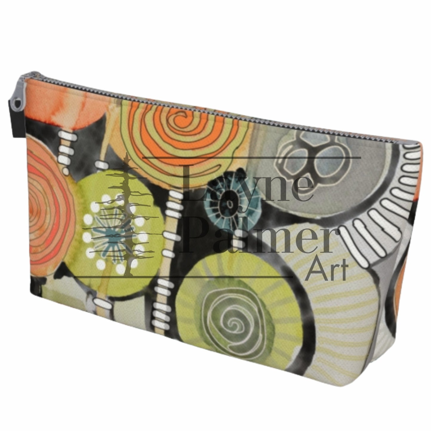 Lolly Makeup Tote