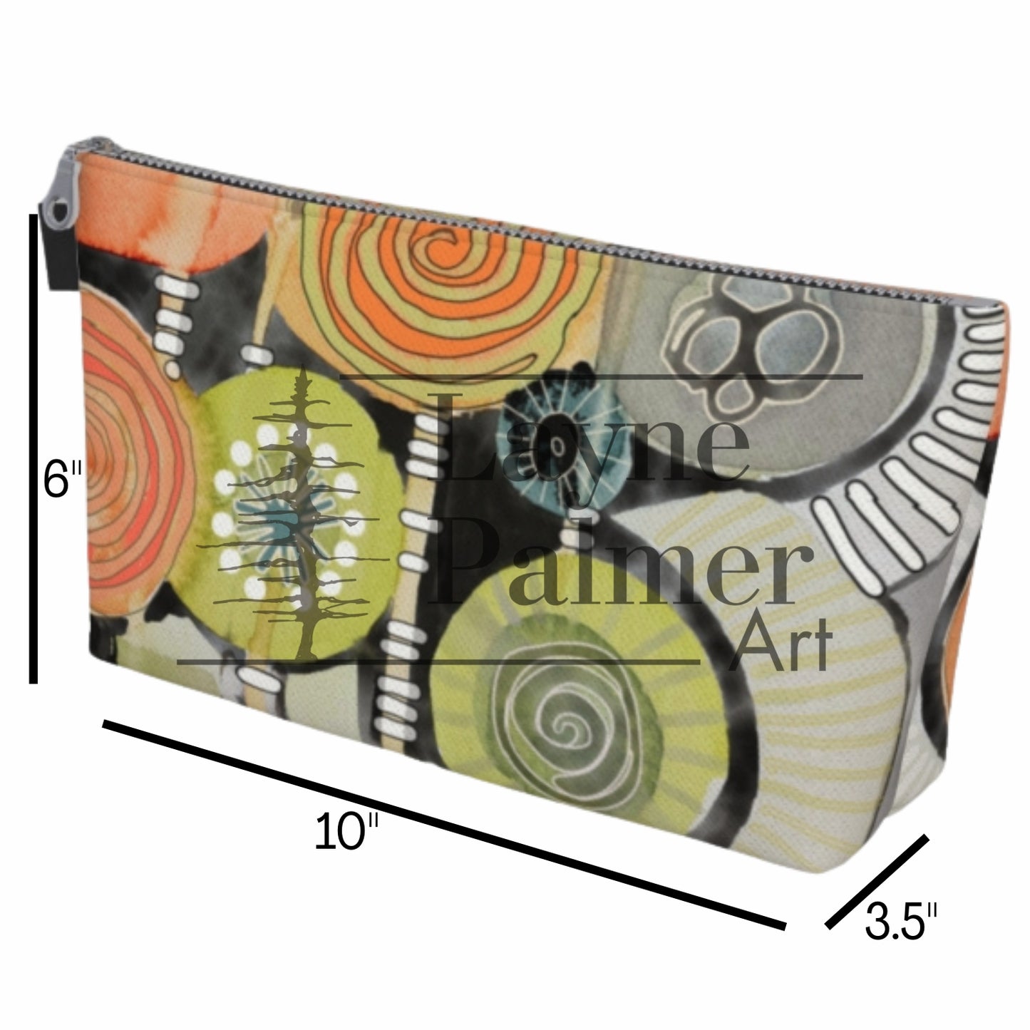Lolly Makeup Tote