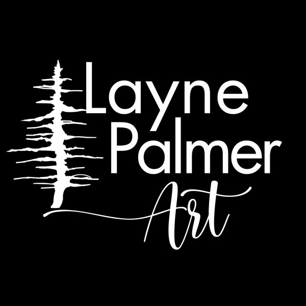Layne Palmer Art