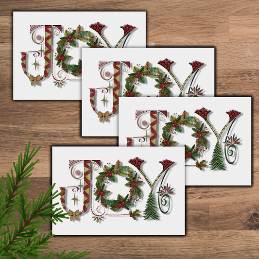 Joy Placemats