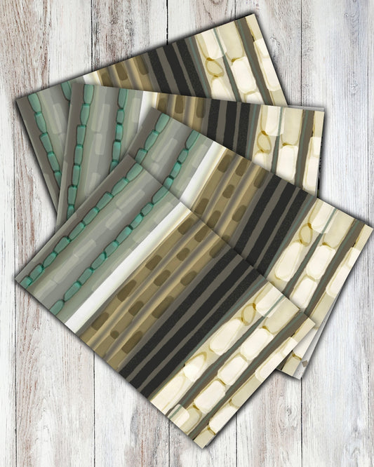 Bamboo Placemats