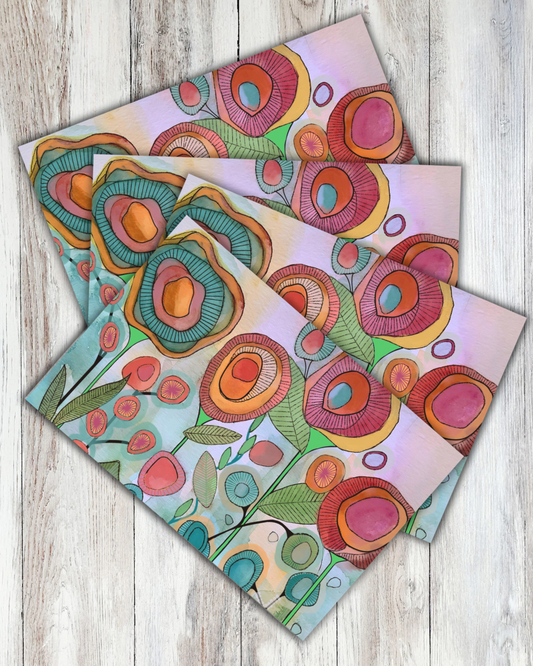 Simply Summer Placemats