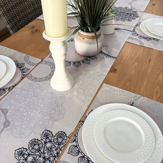 Mandela Placemats