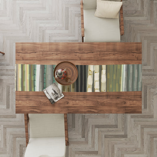 Bamboo Table Runner