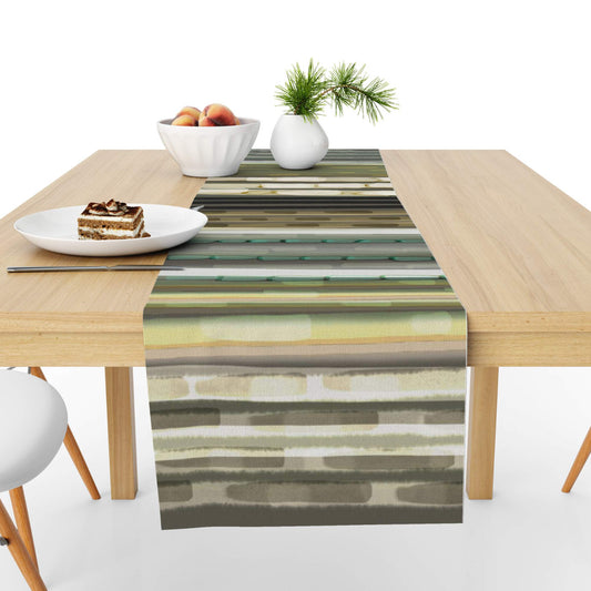 Bamboo Table Runner