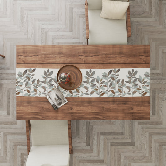 Woodland Blue Runner